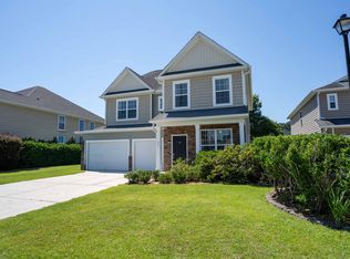 221 Berwick Dr, Summerville, SC 29483