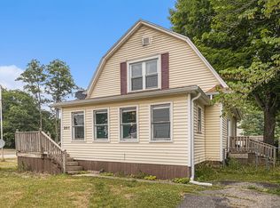 201 Cedar St, Dowagiac, MI 49047