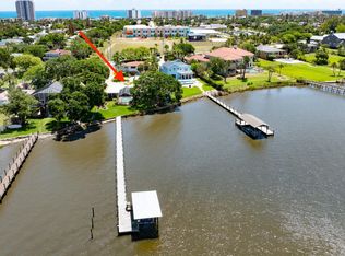 1209 N Halifax Ave, Daytona Beach, FL 32118