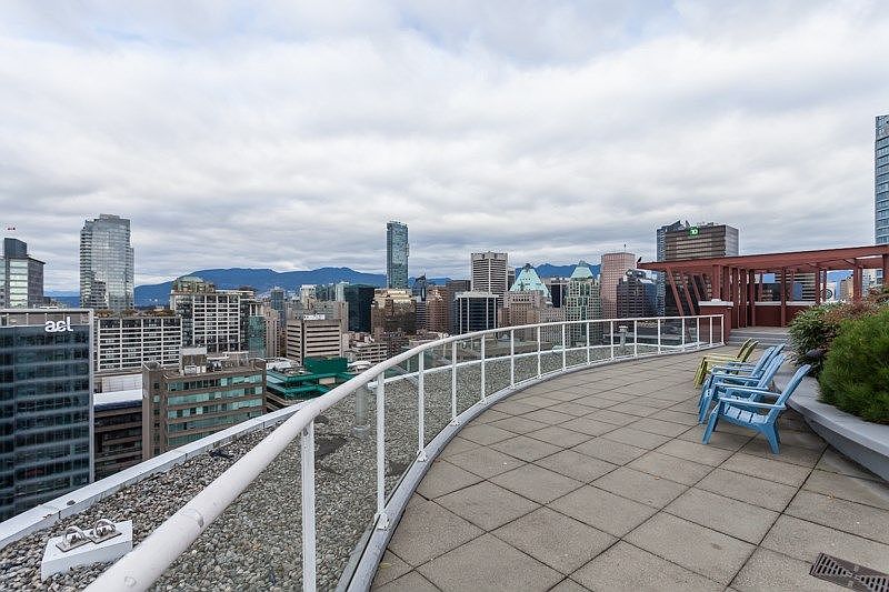 Vancouver Apartment for rent - 1 Bedroom — photo 26