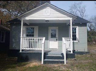 1251 Morris St NE, Orangeburg, SC 29115