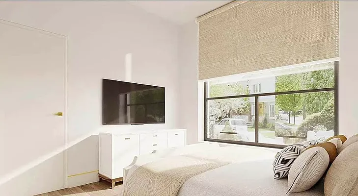 Rented by ABODE NYC LLC | media 6
