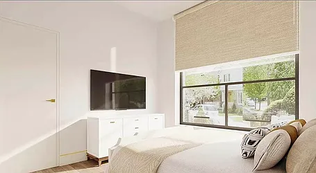 Rented by ABODE NYC LLC