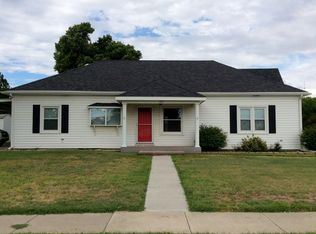 103 S Adams St, Logan, KS 67646