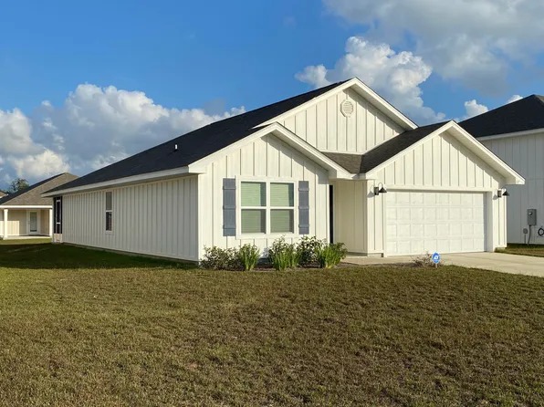 337 Flounder St, Crestview, FL 32539