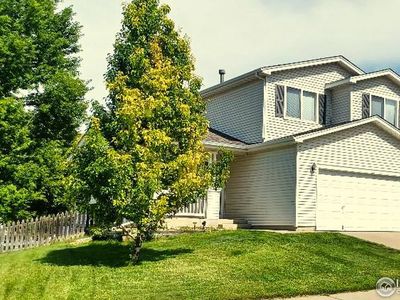 1250 Trail Ridge Rd, Longmont, CO, 80504