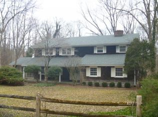 63 Hoagland Rd, Blairstown, NJ 07825