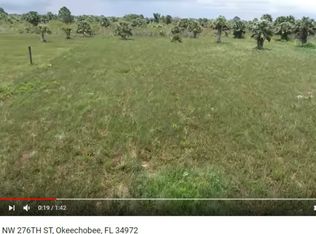 21013 NW 276th St, Okeechobee, FL 34972