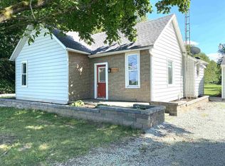 401 State Road 13 W, North Manchester, IN 46962