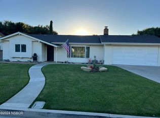 531 Thumbelina Dr, Buellton, CA 93427