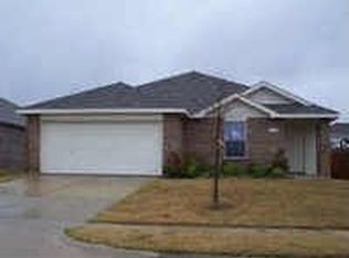 1316 Rivera Dr, Princeton, TX 75407