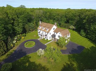 283 Mariomi Rd, New Canaan, CT 06840