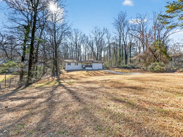 80 Scott Blvd, Stockbridge, GA 30281