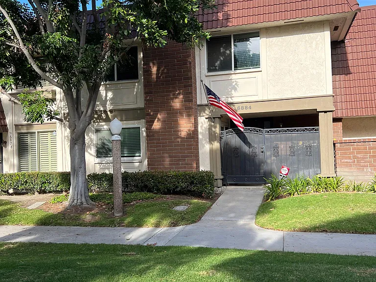 6884 Fogo Way — Photo 1