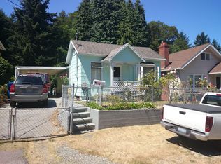 4325 35th Ave W, Seattle, WA 98199