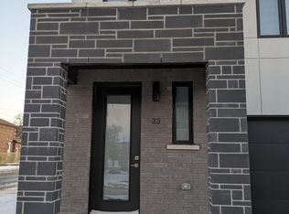 166 Mount Albion Rd #23, Hamilton, ON L8K5S8