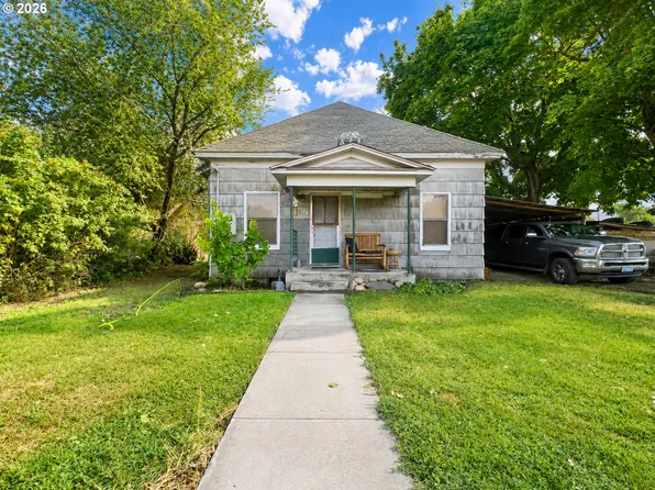 2225 Ohio Ave, Baker City, OR 97814