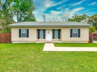 1055 S Oak St, Coolidge, GA 31738