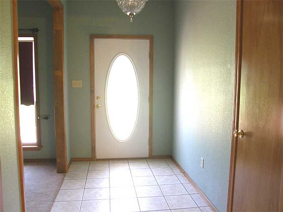 ENTRY HALL