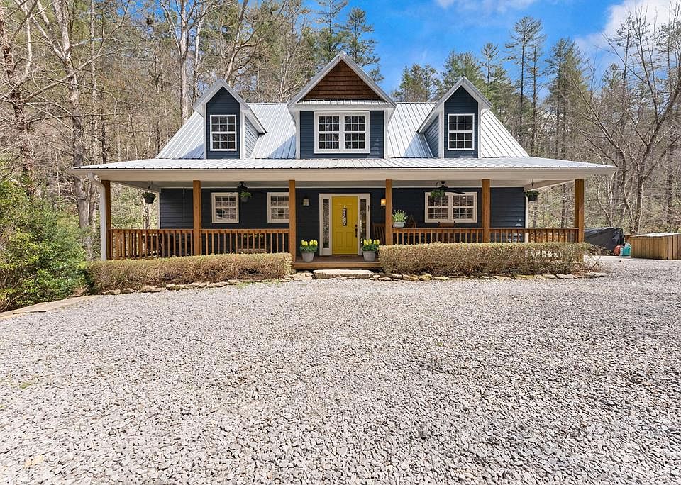 1st image of 7880 Hiawassee Wilderness Trl