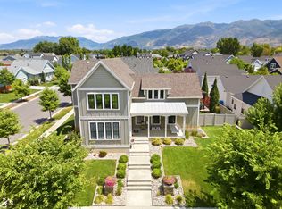 436 N Joseph Acres Rd, Kaysville, UT 84037