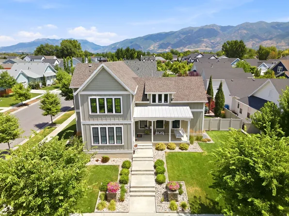 436 N Joseph Acres Rd, Kaysville, UT 84037