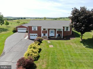 16919 Fairview Rd, Hagerstown, MD 21740