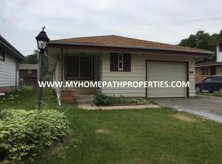 6715 N 54th St, Milwaukee, WI 53223