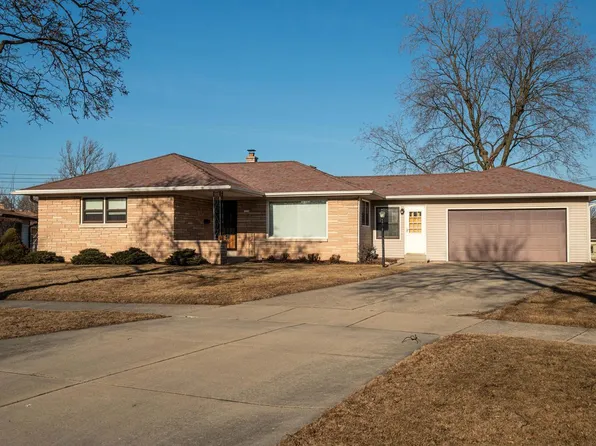 3228 South 82nd COURT, Milwaukee, WI 53219