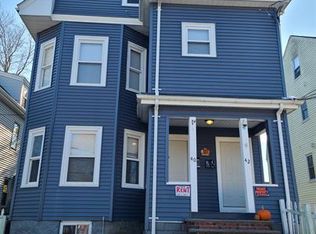 40 Frazer St #1-14811778, Hyde Park, MA 02136