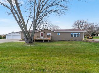 1953 S Marsh Rd, Chana, IL 61015