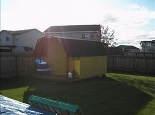 9430 Musket Ball Pl, Anchorage, AK 99507