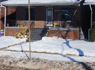 1274 Lincoln Rd #204, Windsor, ON N8Y 2H8