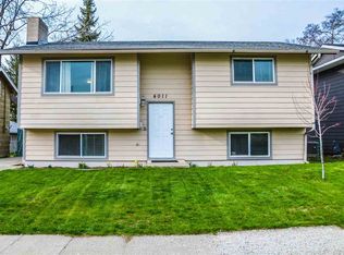 4011 E 22nd Ave, Spokane, WA 99223