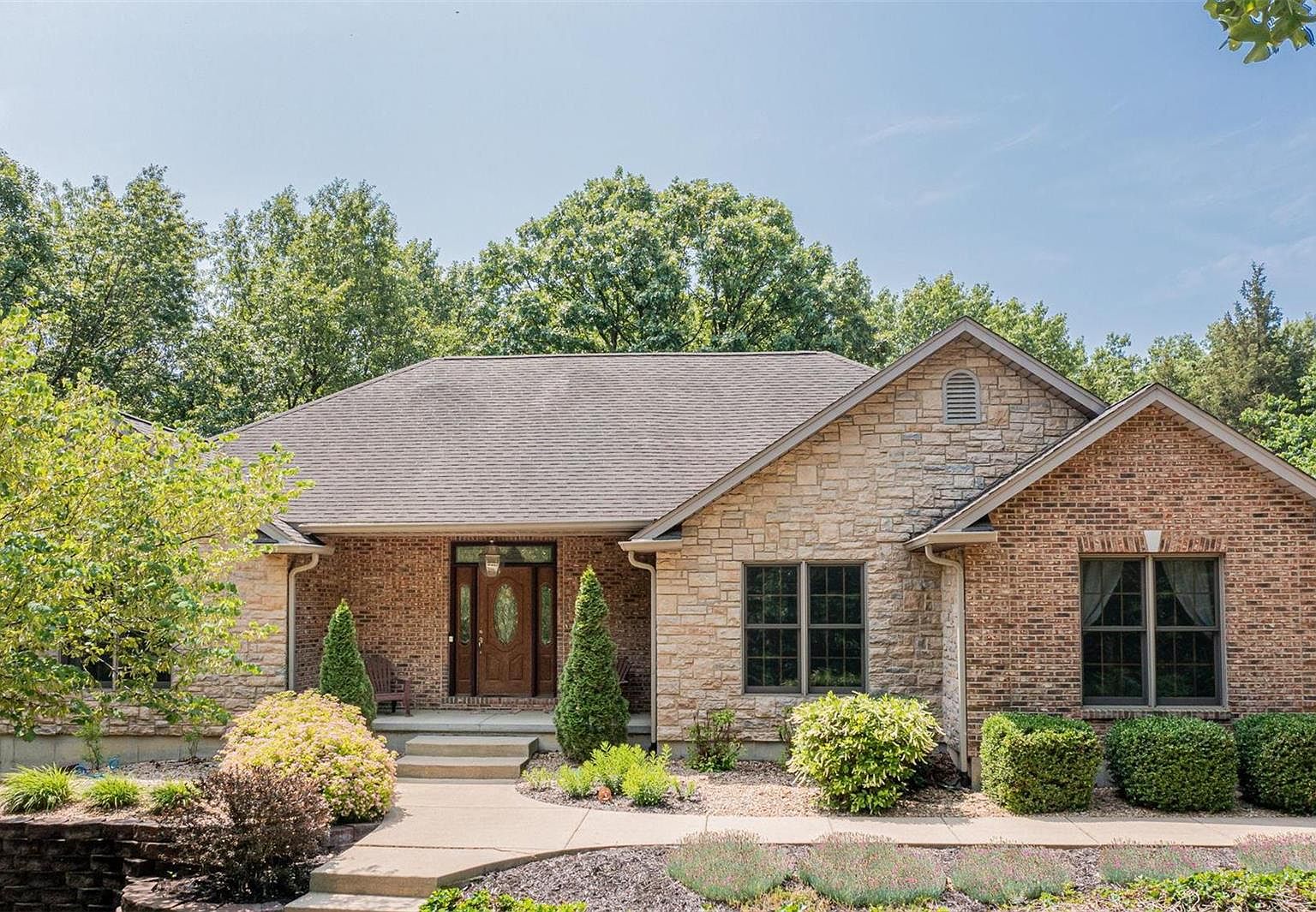 138 Phillip Ln, New Haven, MO 63068 MLS 23030323 Zillow