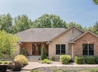 138 Phillip Ln, New Haven, MO 63068