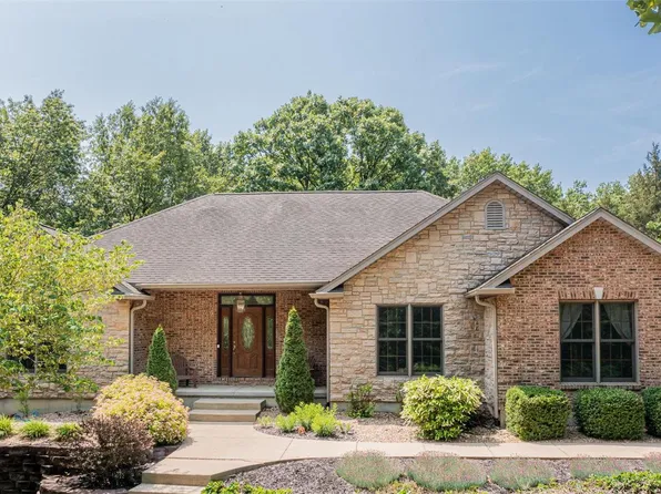 138 Phillip Ln, New Haven, MO 63068