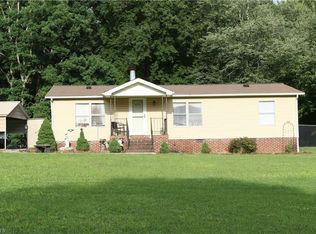419 S Bunker Hill Rd, Colfax, NC 27235