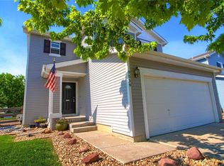 9539 Elk Mountain Cir, Littleton, CO 80125