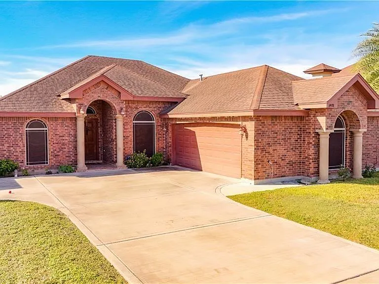 1408 Quail Dr — Photo 2