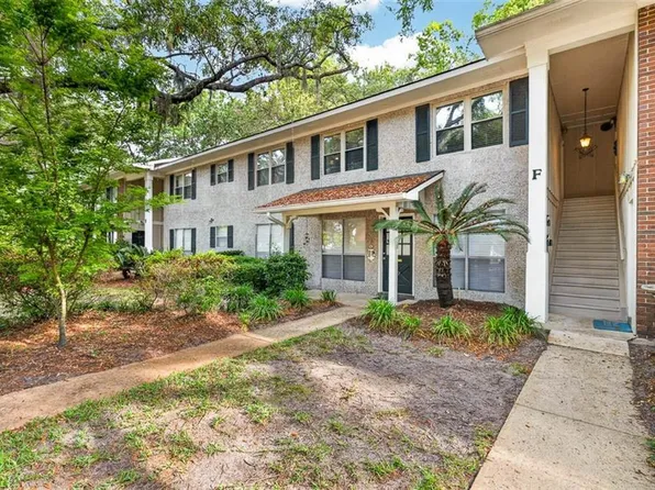 800 Mallery St APT 48, Saint Simons Island, GA 31522
