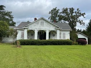 20167 Highway 547, Pattison, MS 39144