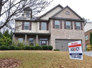 1425 Riva Rdg, Suwanee, GA 30024