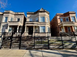 6511 S Peoria St #1, Chicago, IL 60621