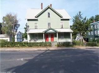 1266 Baldwin St, Waterbury, CT 06706
