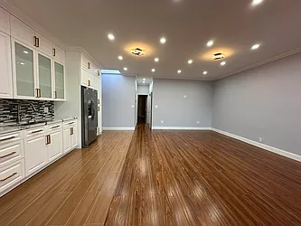 Rented by Contact Realty of NYC