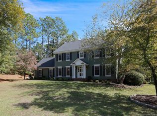 7717 Siple Ave, Fayetteville, NC 28304