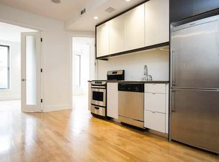 193 Bedford Ave APT 3B, Brooklyn, NY 11211