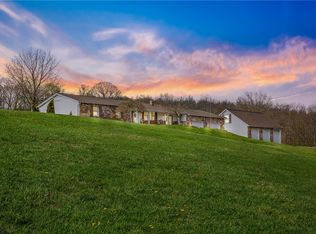 3313 Berlin Plank Rd, Berlin, PA 15530