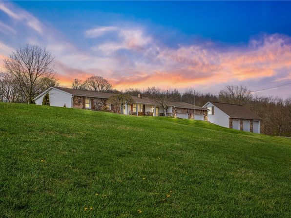 3313 Berlin Plank Rd, Berlin, PA 15530